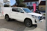 Toyota Hilux 2,4 D-4D 150 DC 4x4 1.maj. CZ - náhled 1