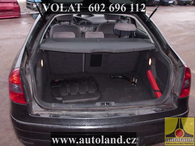 Citroën C5 VOLAT 602 696112 - fotka 3 z 9