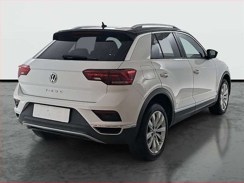 Volkswagen T-Roc (2019) Highline 1.5 TSI - fotka 5 z 16