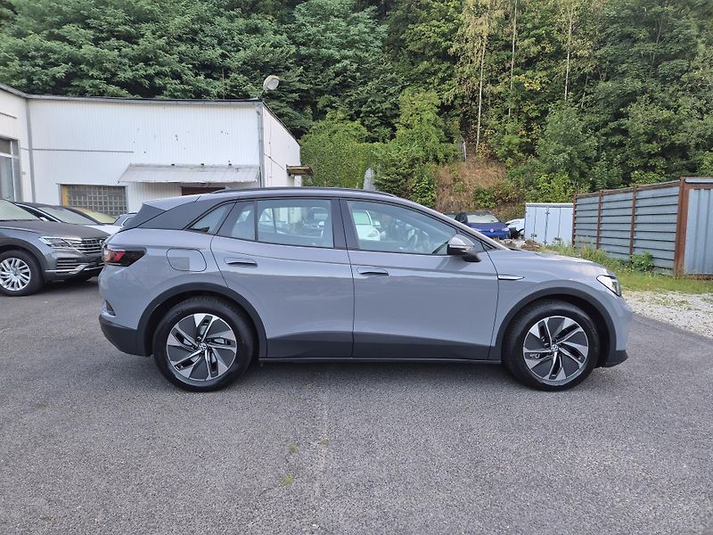 Volkswagen ID.4 195kw, 4MOTION TZ SOH 93,0% - fotka 7 z 46