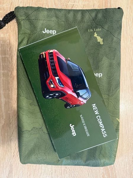Jeep Compass (2020) - fotka 52 z 52