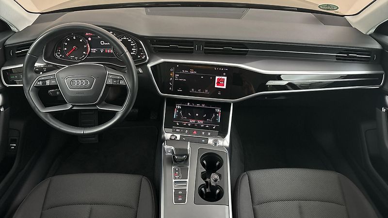 Audi A6 2.0 45 TFSI S Tronic - fotka 8 z 27
