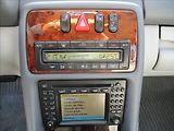 Mercedes-Benz CLK 2,0 i 150kw Kompressor Automat - náhled 16