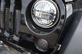 Jeep Wrangler Rubicon Unlimited 2.8CRD - náhled 19