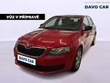 Škoda Octavia 1,6 TDI CZ Klimatizace - náhled 1