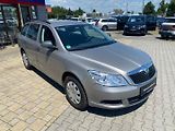 Škoda Octavia (2009) KOMBI 1.6 MPi - náhled 1
