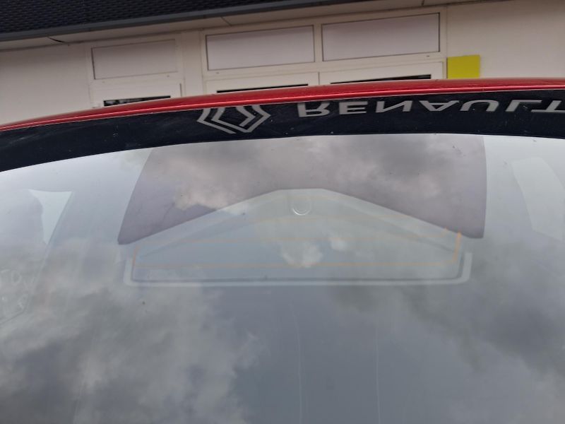 Renault Symbioz (2026) techno mild hybrid 140         - fotka 40 z 43