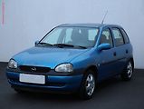 Opel Corsa (1997) 1.2 - náhled 2