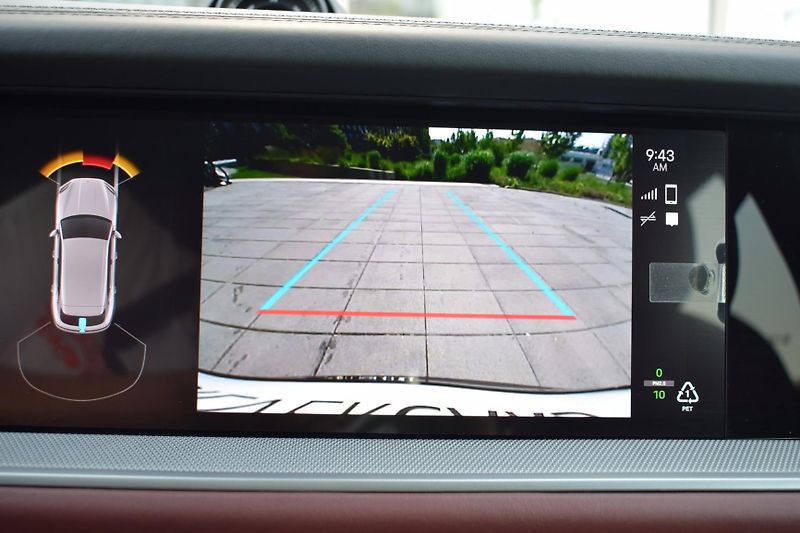 Porsche Cayenne (2026) KeyLess/SoftClose/Pano - fotka 8 z 52