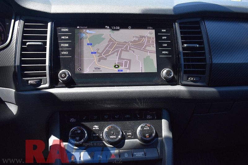Škoda Kodiaq (2021) Sportline 2,0 TDI 4x4 - fotka 27 z 47