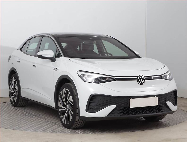Volkswagen ID.5 (2023) Pro Perf. (82 kWh), SoH 93% - fotografie inzerátu