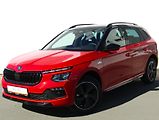 Škoda Kamiq (2026) Monte Carlo 1.0 TSI 85 kW - náhled 1