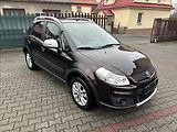 Suzuki SX4 1,6 4x4 STYLE TAŽNÉ - náhled 1