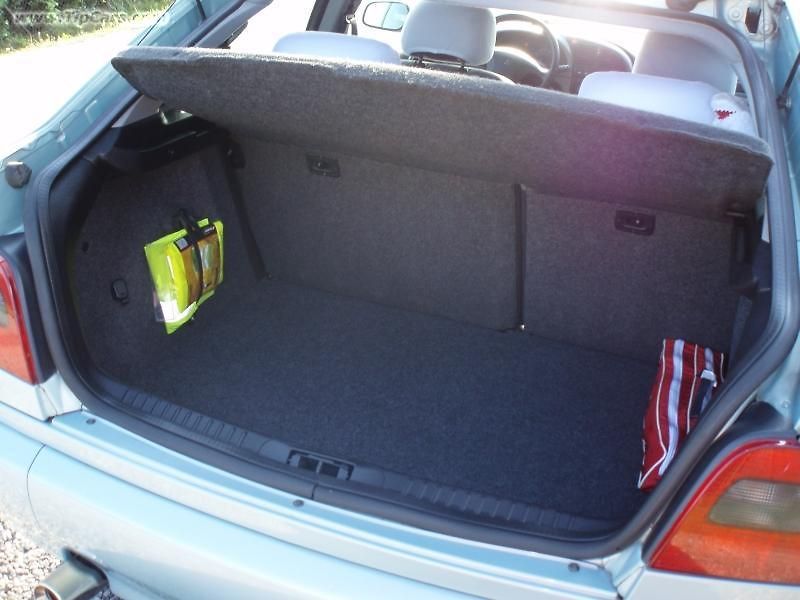 ZKUŠENOSTI UŽIVATELE: Citroen Xsara 1.4i