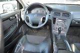 Volvo XC70 D5 120kW 4x4 A/T - náhled 4