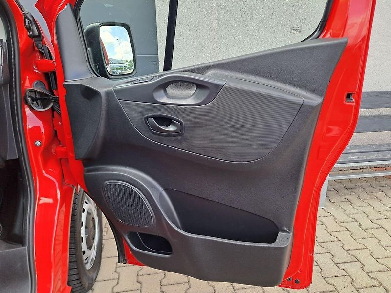 Fiat Talento (2021) 2.0 MultiJet L2H1, ZÁRUKA - fotka 28 z 32