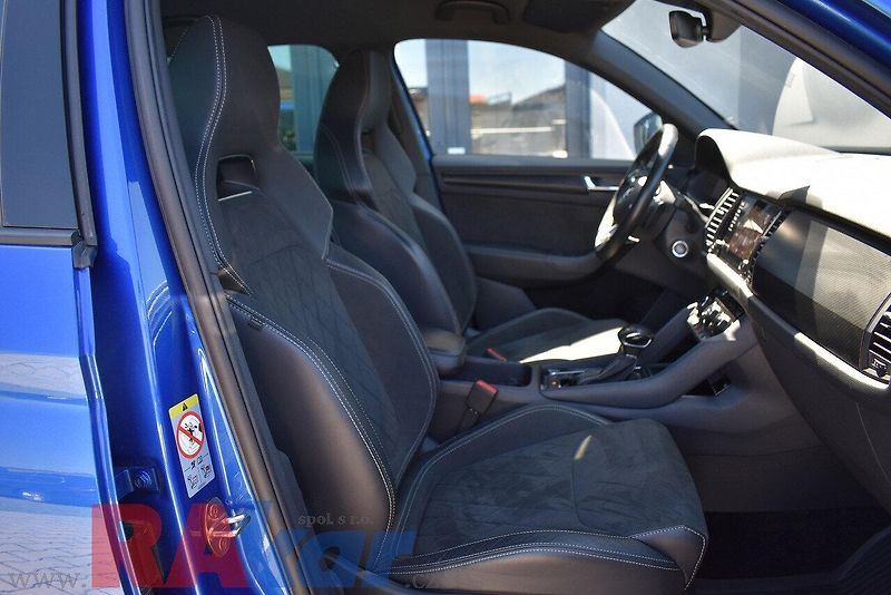 Škoda Kodiaq (2021) Sportline 2,0 TDI 4x4 - fotka 18 z 47