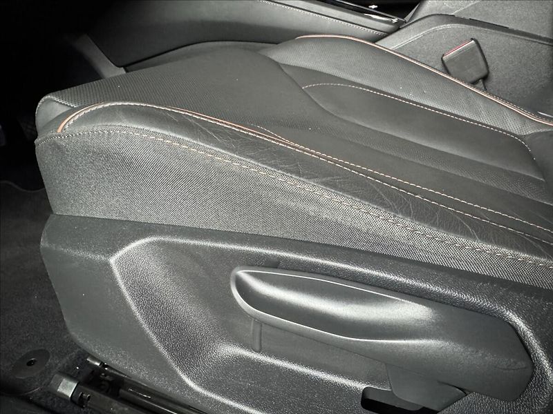 Škoda Enyaq 80 LED Matrix Assist Tepelko - fotka 24 z 50