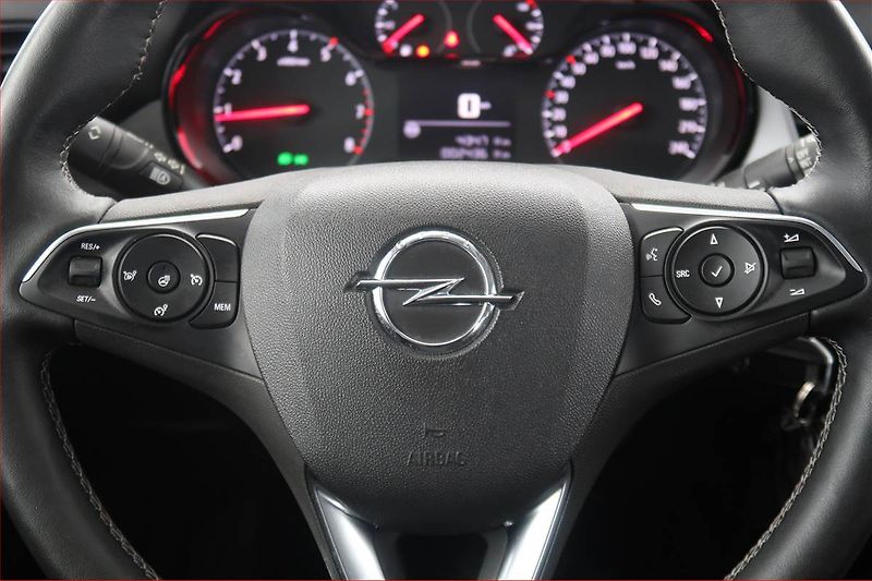 Opel Crossland X (2024) 1.2 Turbo, ČR,1.maj - fotka 16 z 17