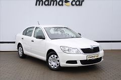 Škoda Octavia 1.6 TDI 77kW 1. MAJ. ČR DPH - fotografie inzerátu
