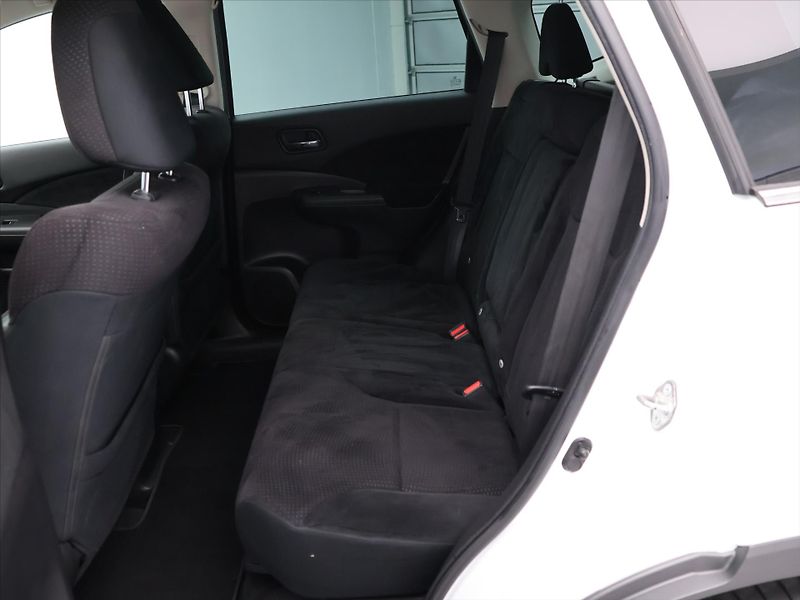 Honda CR-V 2,0 i 114 kW Elegance 4WD CZ - fotka 11 z 22