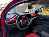 Fiat 500 (2023) RED 70kW Kamera - náhled 12