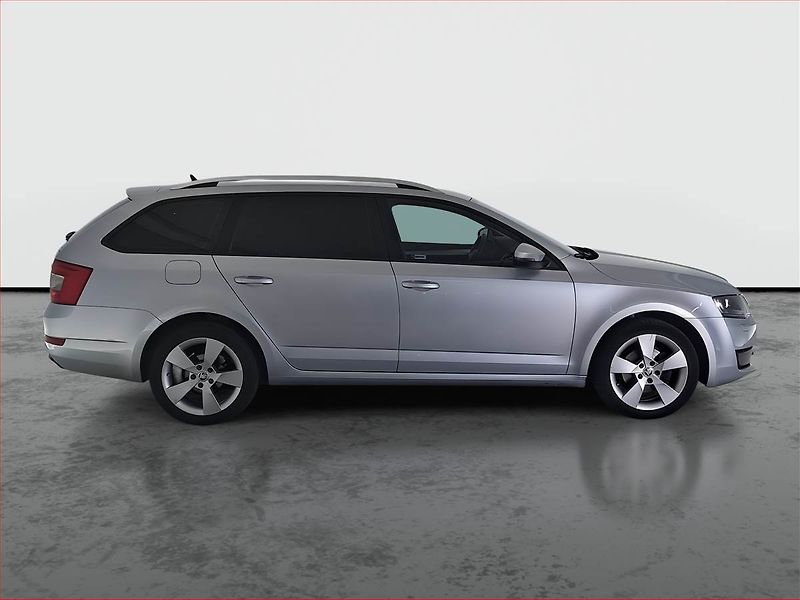 Škoda Octavia (2014) Elegance 2.0 TDI, Automat - fotka 6 z 16