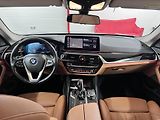 BMW Řada 5 520 d Xdrive 140 kW Premium - náhled 23