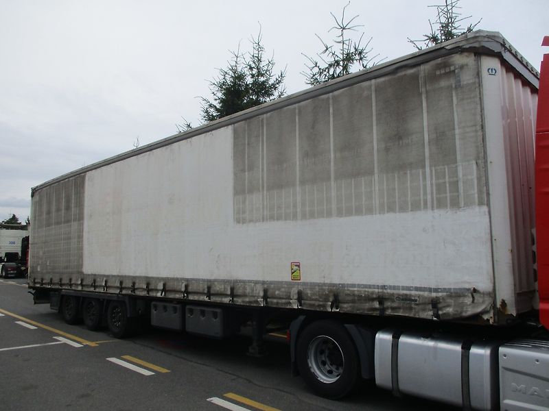 Krone SD 04 LowDeck - fotka 4 z 30