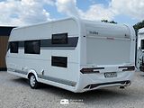Hobby De Luxe 545 (2024) Klíma, Solar, Mover, Menič - náhled 1