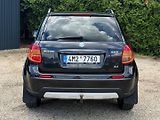 Suzuki SX4 1.6 4x4 PŮVOD ČR - náhled 10