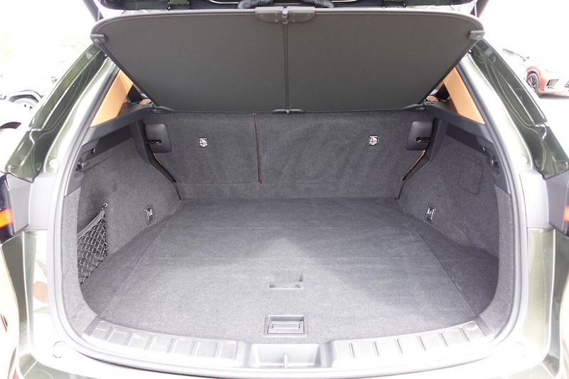 Lexus NX 350h NX350h Executive Top 4x4 - fotka 15 z 34
