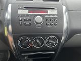 Suzuki SX4 (2009) - náhled 8