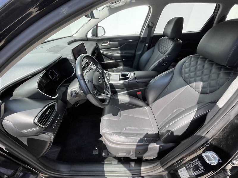 Hyundai Santa Fe 2,2 CRDi DCT Smart NAVI - fotka 4 z 22