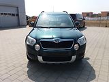 Škoda Yeti 1.2TSi,77kW,ESP,KLIMA,TAŽNY!! - náhled 1