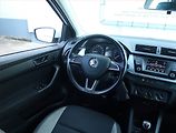 Škoda Fabia (2018) Ambition 1.4 TDI, Tempomat - náhled 7