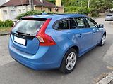 Volvo V60 (2014) 1,6 Diesel - náhled 6