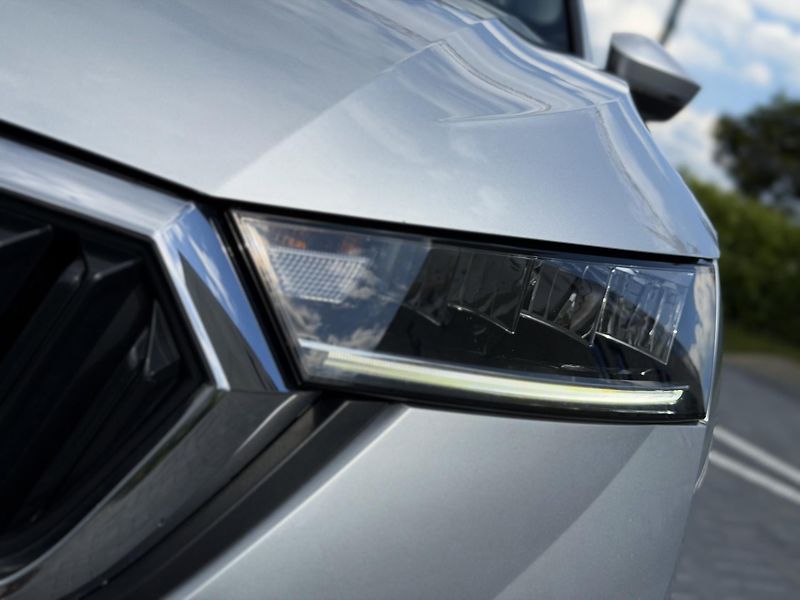 Škoda Octavia (2020) 1.5 tsi 110 kw/DPH - fotka 7 z 21