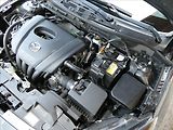 Mazda 2 1,5 Skyactiv 66kW,2xkola,NAVIG - náhled 39