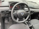 Dacia Sandero (2022) 1.0 TCe, ČR, LED, AC, temp - náhled 12