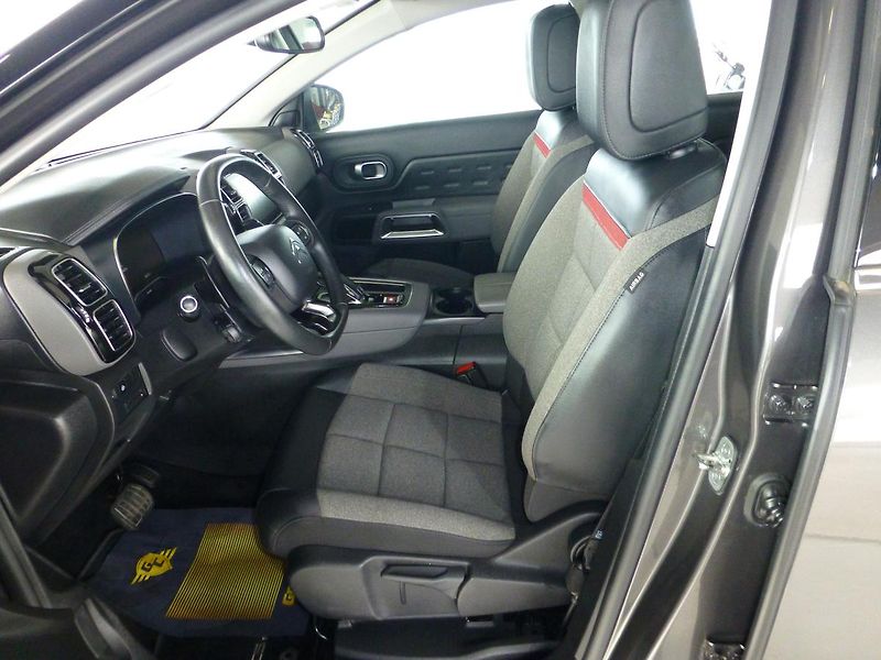 Citroën C5 Aircross (2022) 1,5HDI-96KW*KAMERA*Záruka 36mě - fotka 10 z 23