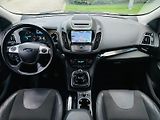 Ford Kuga 2.0TDCi 4x4 MAN TAŽNÉ SERVISKA - náhled 23