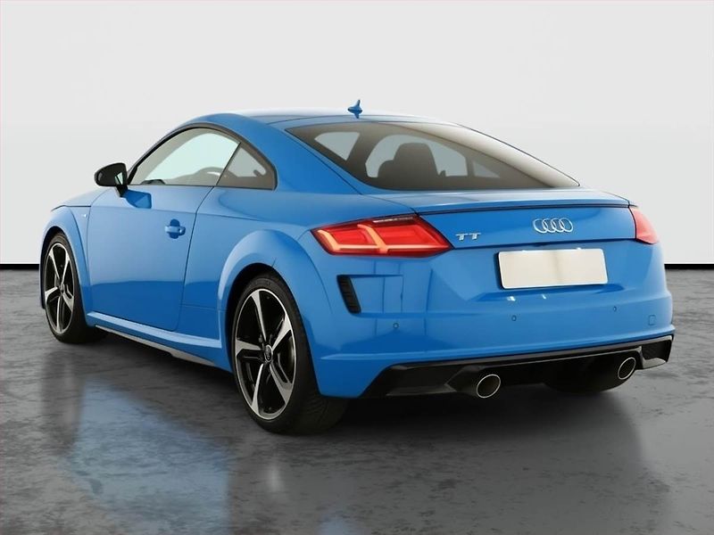 Audi TT (2022) 45 TFSI - fotka 4 z 23