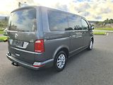 Volkswagen Multivan (2016) T6 2.0 TDi 110-KW DSG POSTEL S - náhled 9
