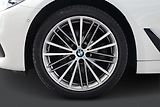 BMW Řada 5 520d xDrive Touring - náhled 7