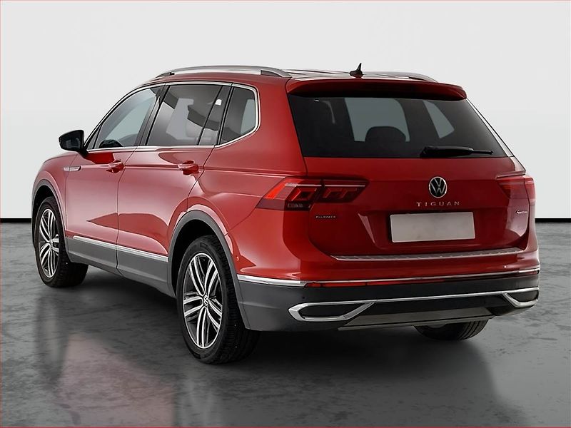 Volkswagen Tiguan Allspace (2024) Elegance 2.0 TDI - fotka 4 z 24