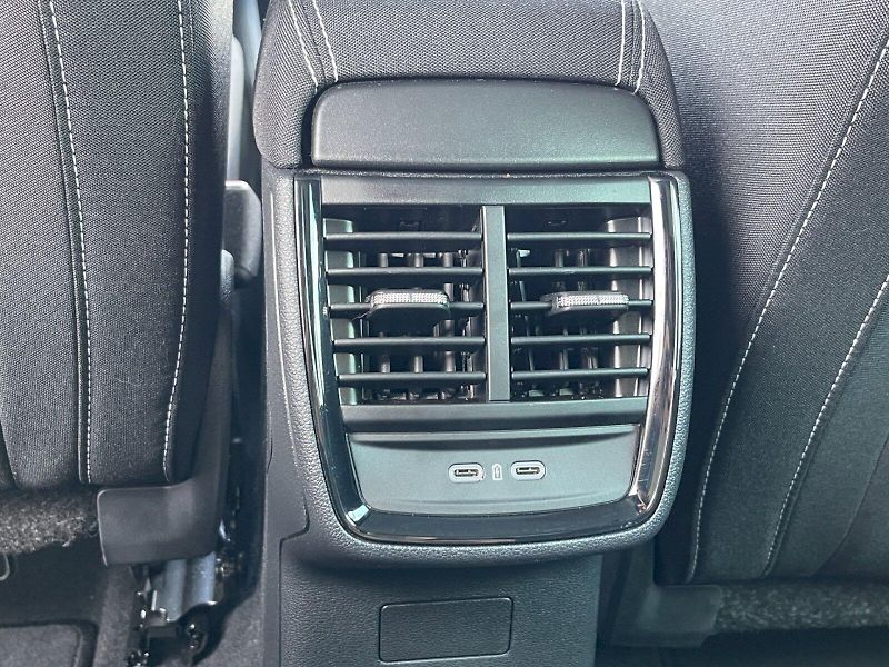 Škoda Scala (2025) Monte Carlo 1.5 TSI 110kW DSG - fotka 25 z 35