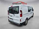 Renault Trafic (2017) 1.6 DCi 92KW 8.místné - náhled 7