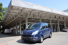 Ford Transit Custom 2.2TDCI 74kW 8 MÍST - fotografie inzerátu