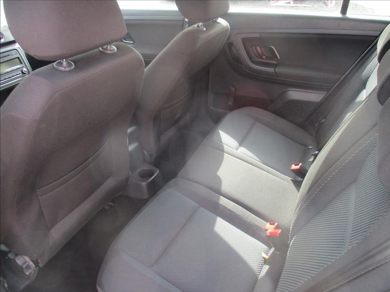 Škoda Fabia 1,2 i, Eleg.,aut.klima,servis, - fotka 14 z 43
